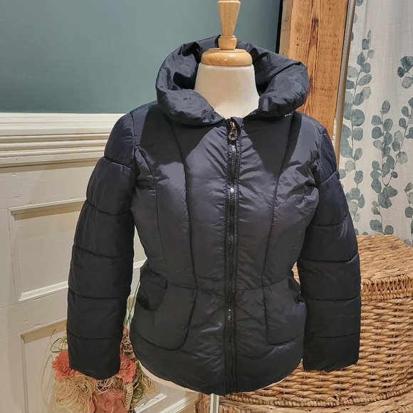 Catherine Malandrino Puffer Jacket - Picture 2 of 9